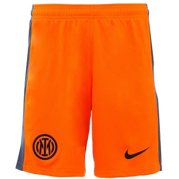 Calção III Inter de Milão 2023 2024 Third 