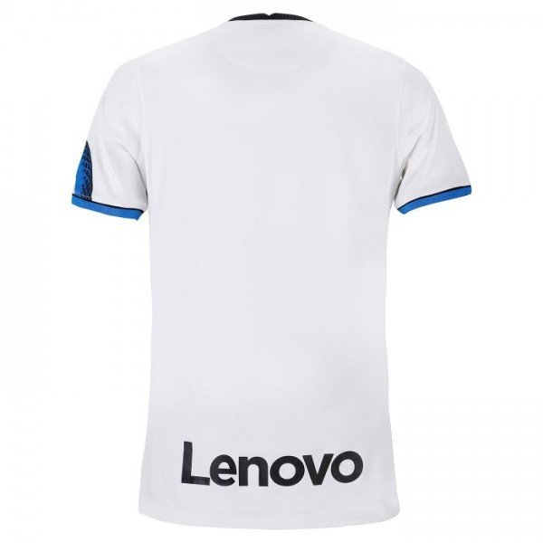 Camisa Feminina II Inter de Milão 2021 2022 Away