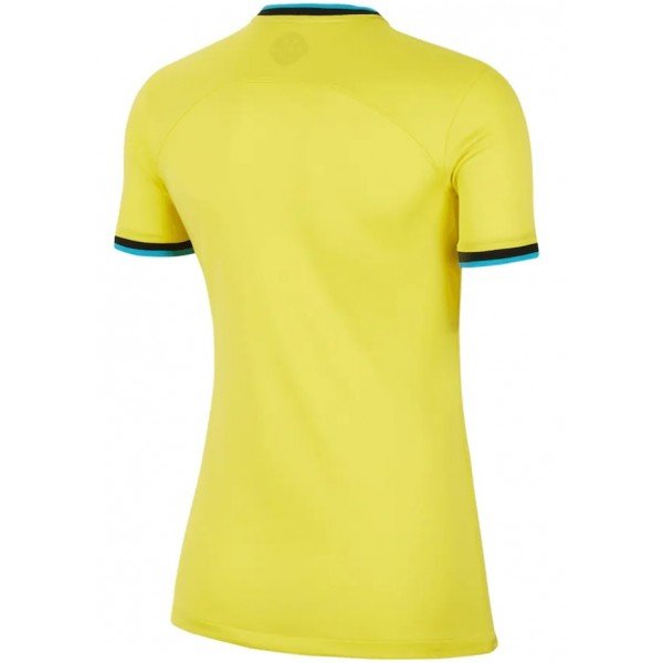 Camisa Feminina III Inter de Milão 2022 2023 Third