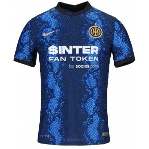 Camisa I Inter de Milão 2021 2022 Home