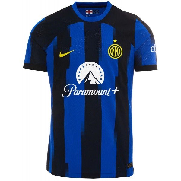Camisa I Inter de Milão 2023 2024 Home 