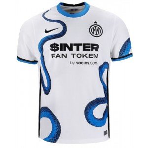 Camisa II Inter de Milão 2021 2022 Away