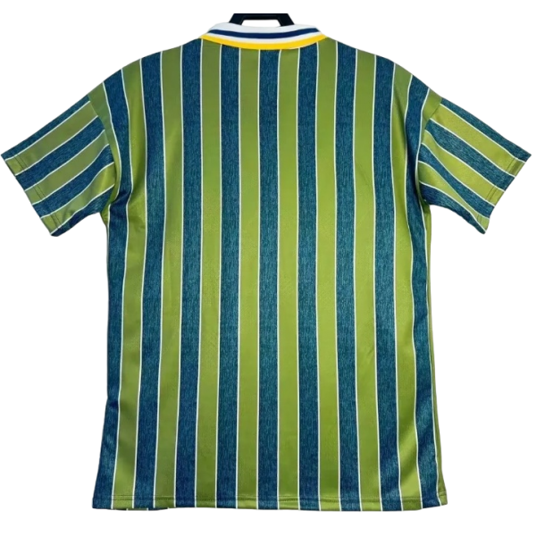Camisa III Inter de Milão 1995 1996 Umbro retro