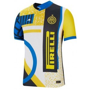 Camisa IV Inter de Milão 2020 2021 Fourth 