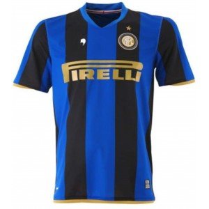 Camisa retro Inter de Milão 2008 2009 I jogador