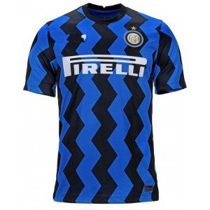 Camisa Inter de Milão 2020 2021 I Home  Jogador