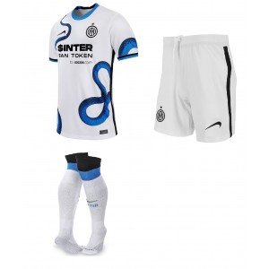 Kit adulto II Inter de Milão 2021 2022 Away