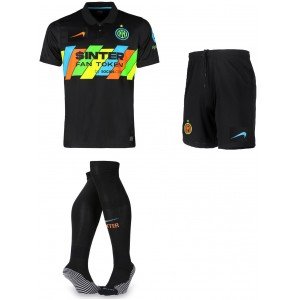 Kit adulto III Inter de Milão 2021 2022 Third