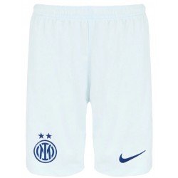 Calção II Inter de Milão 2025 2026 Away