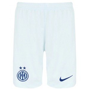 Calção II Inter de Milão 2025 2026 Away