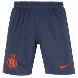 Calção III Inter de Milão 2025 2026 Third