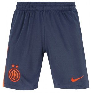 Calção III Inter de Milão 2025 2026 Third