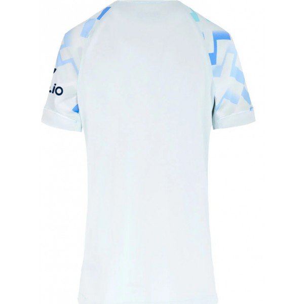 Camisa Feminina II Inter de Milão 2025 2026 Away