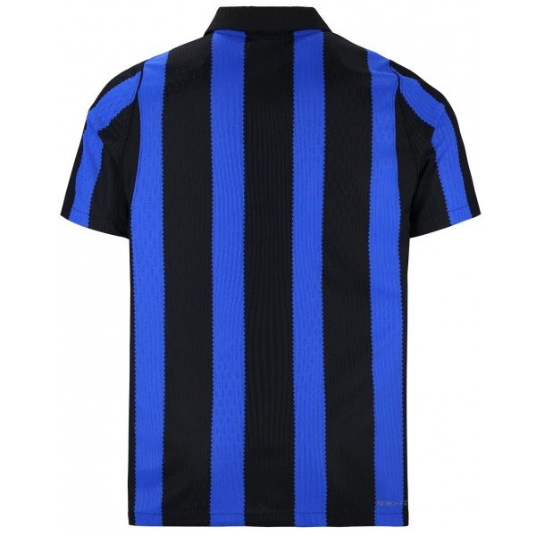 Camisa I Inter de Milão 2026 2027 Home Camisa I Inter de Milão 2026 2027 Home