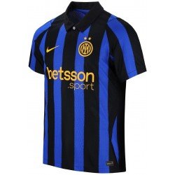 Camisa I Inter de Milão 2026 2027 Home Camisa I Inter de Milão 2026 2027 Home
