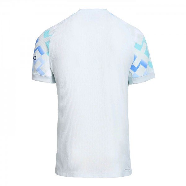 Camisa II Inter de Milão 2025 2026 Away