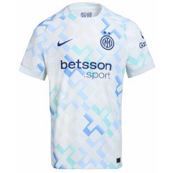 Camisa II Inter de Milão 2025 2026 Away