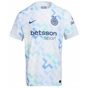 Camisa II Inter de Milão 2025 2026 Away