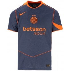 Camisa III Inter de Milão 2025 2026 Third