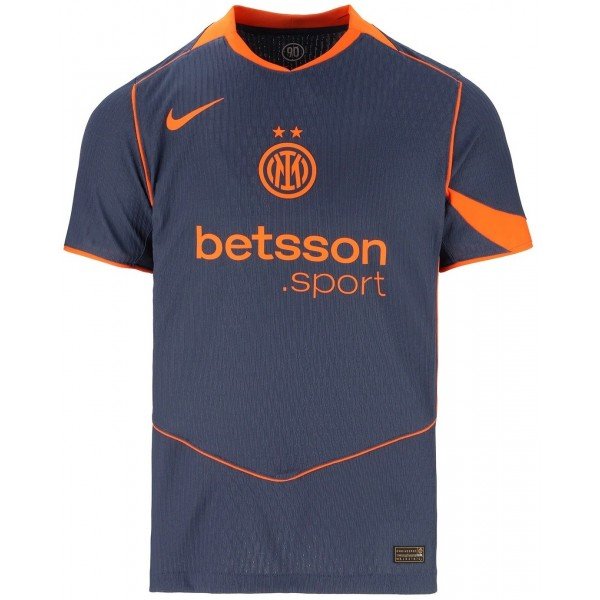 Camisa III Inter de Milão 2025 2026 Third
