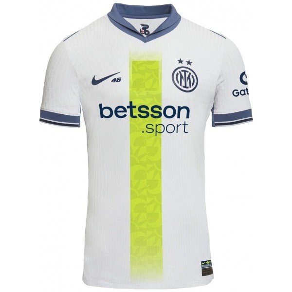 Camisa Inter de Milão 2024 2025 Especial 