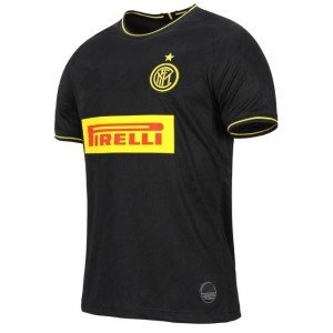 Camisa Inter de Milão 2019 2020 Third  Jogador