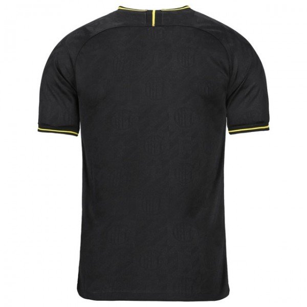 Camisa Inter de Milão 2019 2020 Third  Jogador