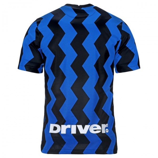 Camisa Inter de Milão 2020 2021 I Home  Jogador