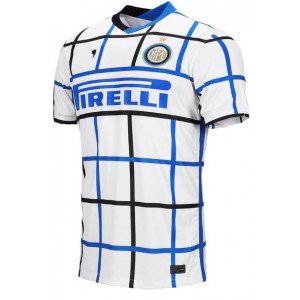 Camisa Inter de Milão 2020 2021 II Away  Jogador