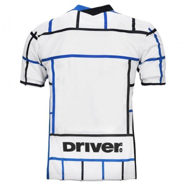 Camisa Inter de Milão 2020 2021 II Away  Jogador