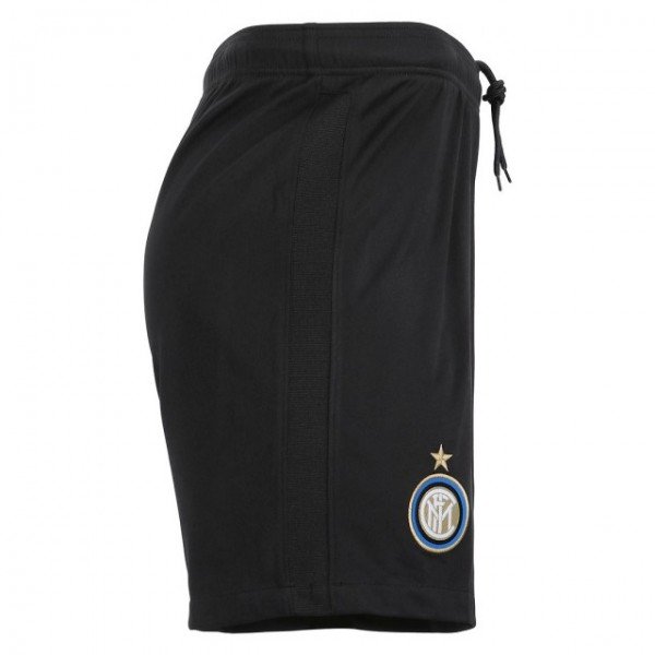 Calção Inter de Milão 2020 2021 I Home jogador 