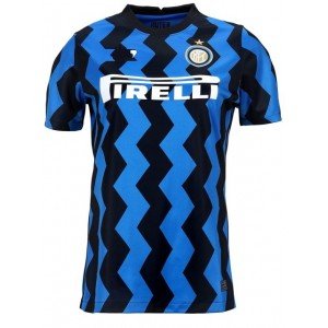 Camisa Feminina Inter de Milão 2020 2021 I Home