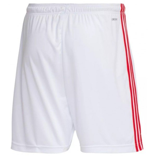 Calção oficial Adidas Internacional 2020 II jogador