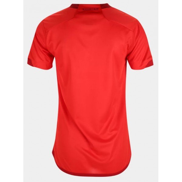 Camisa Feminina I Internacional 2023 Adidas oficial 