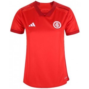 Camisa Feminina I Internacional 2023 Adidas oficial 