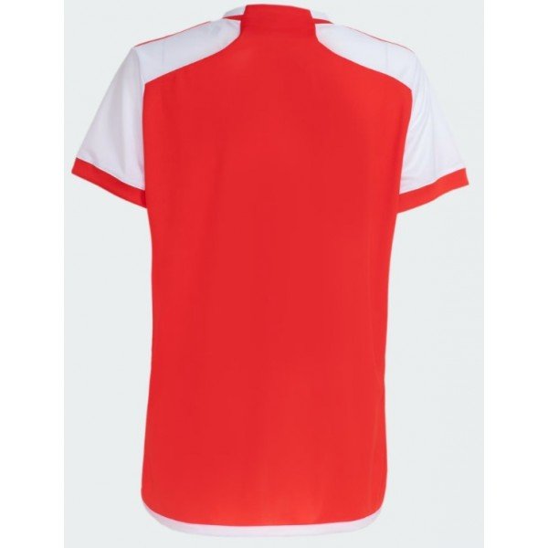 Camisa Feminina I Internacional 2024 Adidas oficial 