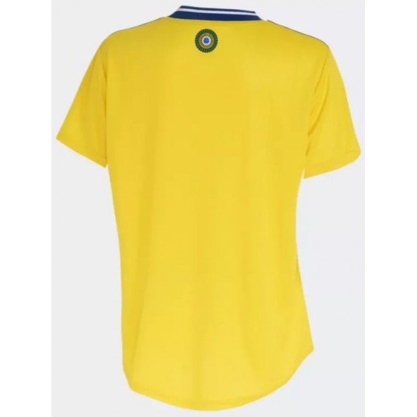 Camisa Feminina III Cruzeiro 2022 2023 Adidas oficial 