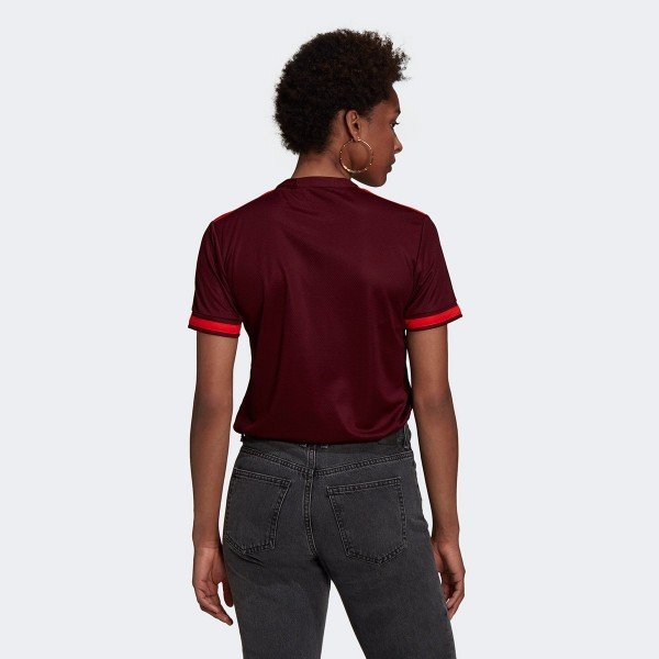 Camisa Feminina III Internacional 2021 2022 Adidas oficial