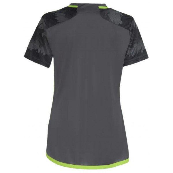 Camisa Feminina III Internacional 2023 Adidas oficial 