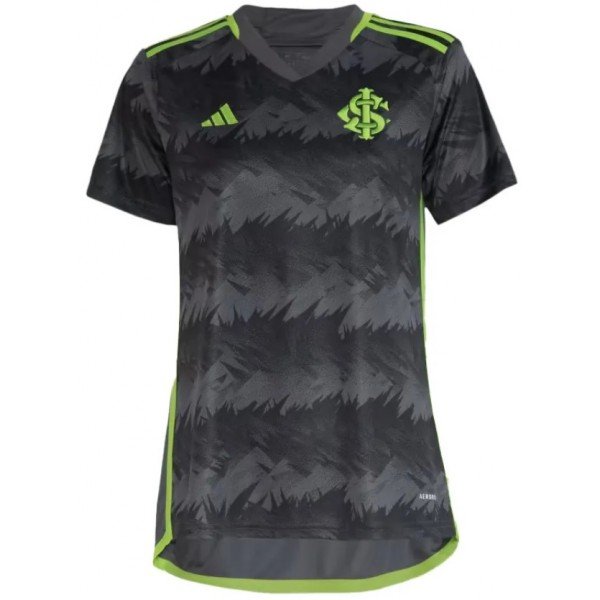 Camisa Feminina III Internacional 2023 Adidas oficial 