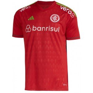 Camisa Goleiro I Internacional 2023 Adidas oficial 
