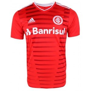Camisa I Internacional 2021 2022 Adidas oficial