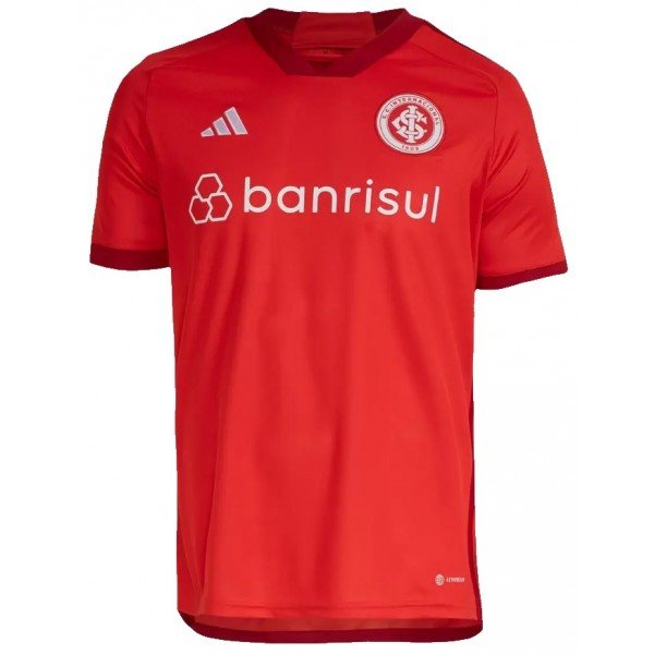 Camisa I Internacional 2023 Adidas oficial 