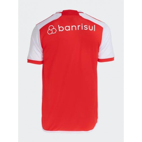 Camisa I Internacional 2024 Adidas oficial 