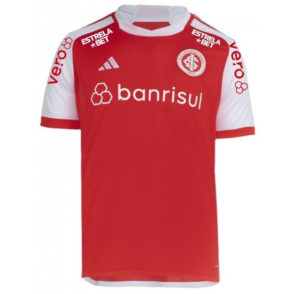 Camisa I Internacional 2024 Adidas oficial 