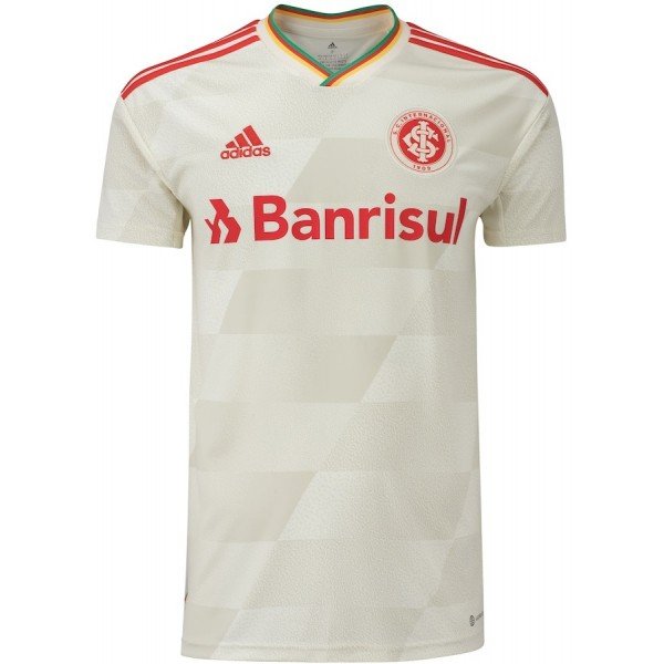 Camisa II Internacional 2022 2023 Adidas oficial