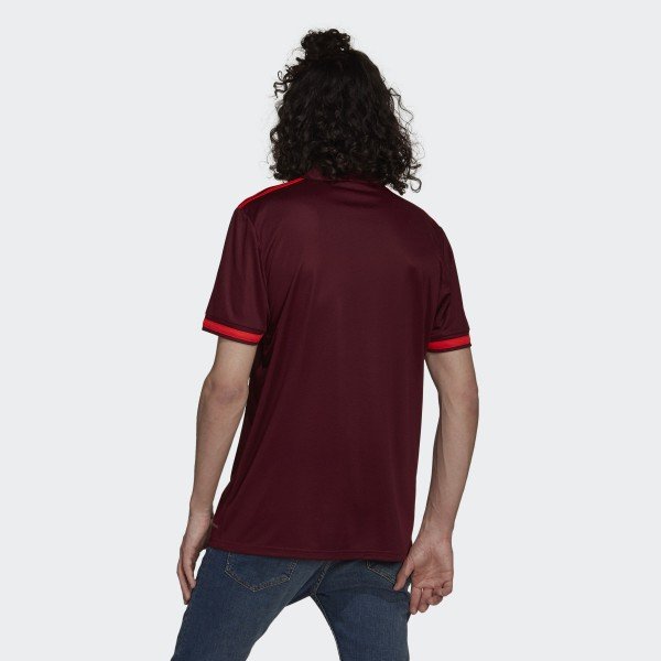 Camisa III Internacional 2021 2022 Adidas oficial