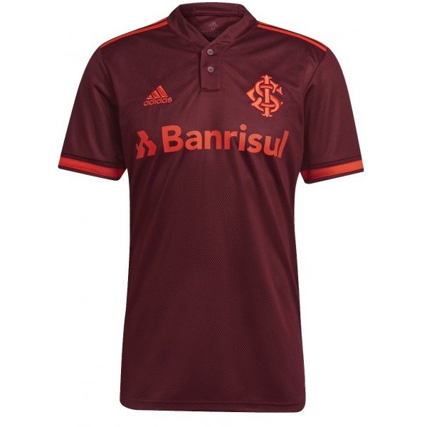 Camisa III Internacional 2021 2022 Adidas oficial