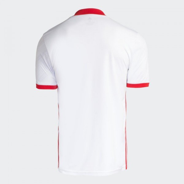 Camisa oficial Adidas Internacional 2020 II jogador
