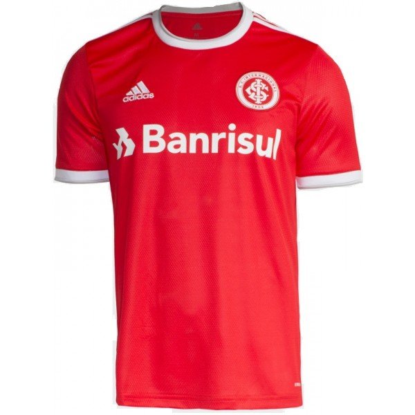 Camisa oficial Adidas Internacional 2020 I jogador